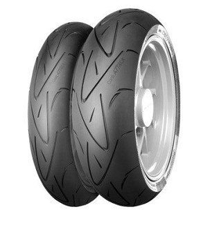 CONTINENTAL GUMA 180/55ZR17 CONTISPORTATTACK (73W) TL M/C ZADNJI DOT 32/2025 (244393) (PO NARUDŽBINI)