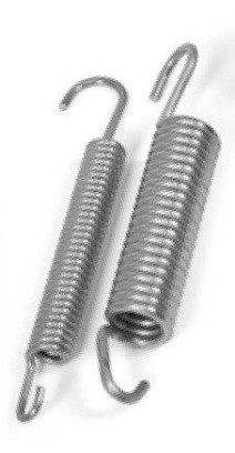 M.C. OPRUGE STOPKI BOCZNEJ KTM (MODELE OD 2003) ( 2 KOM. )