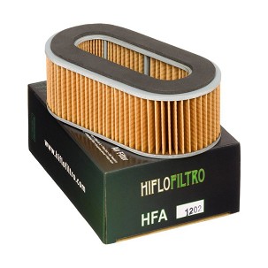 HIFLO FILTER VAZDUHA HONDA CH 250 ELITE `85-88 (30) (H1245)