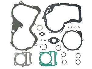 NAMURA KOMPLET ZAPTIVKI SUZUKI LT-F 250 '88-'94 (LTF 250, LTF250)