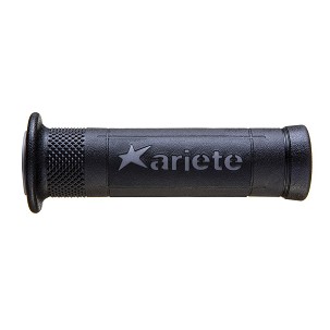 ARIETE RUČKE ROAD ARIRAM SA OTVOROM (120 MM) BOJA CRNA SIVA (12)