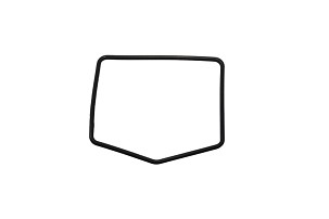 TOURMAX ZAPTIVKA PLOVKA KARBURATORA (1 KOM.) HONDA CB 350F, CB 400F '77, (OEM: 16010-333-315) (MADE IN JAPAN) (GUMA VITON FLUOROCARBON)