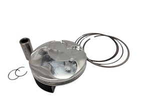 WOSSNER KLIP (4T) KTM EXC-F 250 '14-'22, HUSQVARNA FE 250 '14-'23, GAS GAS EC 250 F '21-'23 (STD. 77,96MM) (14.2:1 CR)