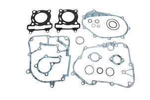 XRADICAL (ARTEIN GASKETS) KOMPLET ZAPTIVKI KYMCO SUPERDINK 125 OD '09