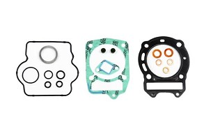 ATHENA 2026/01 ZAPTIVKE TOP-END HONDA CN 250 HELIX '92-'97, PIAGGIO HEXAGON GT 250 '99-'00, SUPER HEXAGON GTX 250 '99-'00 (OEM: 495353)