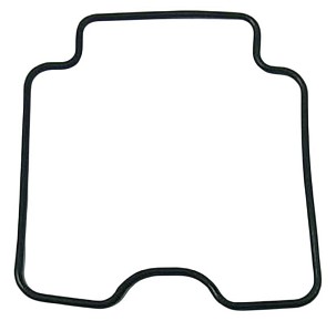 TOURMAX ZAPTIVKA PLOVKA KARBURATORA (4 KOM.) YAMAHA FZS 600 '98-03, FZ1 1000 '01-05, XVS 1100 '99-06, BT 1100 '02-06, XJR 1300 '02-06, XV 1600 '99-03, SUZUKI GSX 600F/750F '98-06, GSF 1200 '01-06 (MADE IN JAPAN) (GUMA VITON FLUOROCARBON)