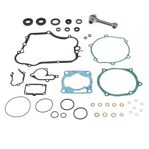 ATHENA KLIPNJAČA SA KOMPLETEM ZAPTIVKI MOTORSKIH YAMAHA YZ 65 '18-'26, (MADE IN JAPAN)