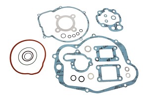 XRADICAL (ARTEIN GASKETS) KOMPLET ZAPTIVKI MINARELLI AM 3-4-5-6 APRILIA RS 50 , RX 50 , BETA RR-T 50 , AR-T 50 , MBK X-POWER 50 , FURIA 50 LC, RX 50, PEUGEOT XP6 50 , MINARELLI AM6 ENGINE