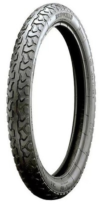 HEIDENAU guma 2.25-16 (20X2.25) M4 38J TT napred/nazad DOT 19/2026