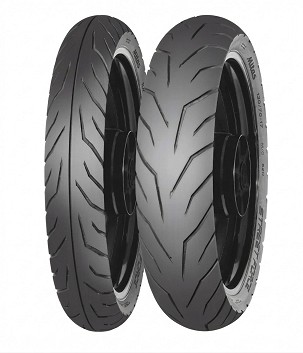 MITAS GUMA 130/70-17 STREET FORCE 62H TL/TT ZADNJA DOT 04/2026 (ZAMENA:70000045)