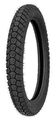 SPEEDWAYS TYRES GUMA 2.75-18 COBRA R-3 6PR 50P TL DOT 35/2025 (DUAL)