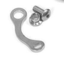 M.C. MONTAŽA OPRUGE SA ČAUROM I ŠRAFOM STOPKI BOCZNEJ KTM (MODELE OD 2003)