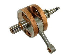 PSYCHIC VRATILO KOLENASTI HONDA CRF 250R (04-09) (HR 4083N)