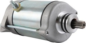 ARROWHEAD STARTER POLARIS 600/700/800 03-13 ATV (4010417) (410-54040)