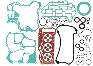 NAMURA KOMPLET ZAPTIVKI SEA-DOO 900 ACE SPARK 14-18, 900 ACE SPARK HO 18-22, 900 ACE SPARK TRIXX 18-22, GTI 900 ACE 17-22, GTS 900 ACE 17-18