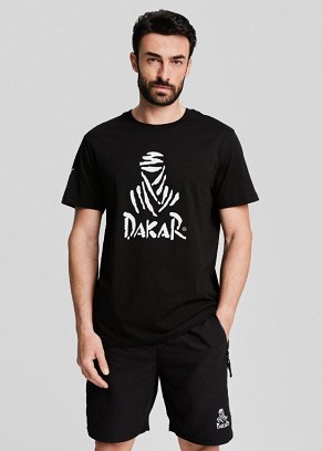 DIVERSE PROMOCIJA MAJICA DKR DES LOGO25 BOJA CRNA VELIČINA XL