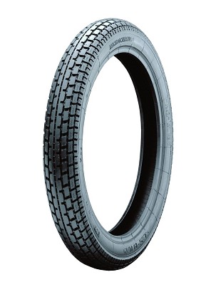HEIDENAU guma 3.00-18 K34 52S TT (OLDTIMER-CLASSIC) M/C REINF napred/nazad DOT 19/2026