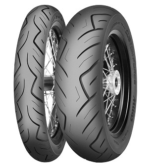 MITAS GUMA 130/90B16 CUSTOM FORCE 73H TL PREDNJA DOT 20/2026