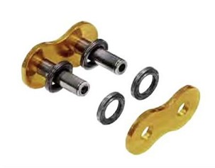 REGINA ZAKIVAK LANCA ŠUPLJA 530ZRP2 (44/136ZRP2) (BOJA ZLATNA)