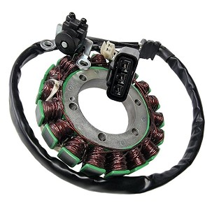 ELECTROSPORT NAMOTAJ ALTERNATORA (STATOR) YAMAHA FZ-07/MT-07 '15-'16 (SA IMPULSATOREM)