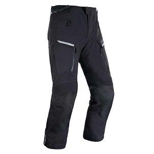 OXFORD PROMOCIJA PANTALONE STORMLAND D2D TECH BOJA CRNA VELIČINA M