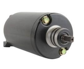 ARROWHEAD (JN) STARTER ARCTIC CAT WILD CAT MOUNTAIN CAT '93, SEA DOO 150 SPEEDSTER 155 JET BOAT '07-12, 150 SPEEDSTER 215 JET BOAT '07-09, 150 SPEEDSTER 255 JET BOAT '09-12, 1630 HO ACE GTX / RXP / RXT 300 '16-17 (SMU0259)