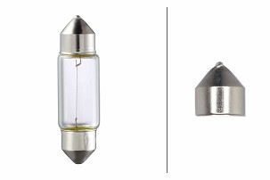 HELLA SIJALICA 5W 12V SV8.5-8 C5W