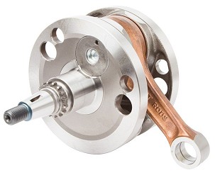 HOT RODS VRATILO KOLENASTI SUZUKI RMZ 450 (08-12)