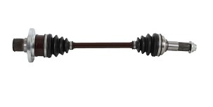 ALL BALLS POLUOSOVINA POGONSKA YAMAHA YFM660 GRIZZLY 03-08 ZADNJI LEVA - POVUČENA PONUDE