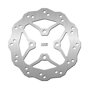 NG DISK KOČIONI PREDNJI HONDA MONKEY 125 '18-'19, MSX/GROM 125 '13-'20 (220X58X4MM) (4X10,25MM) WAVE