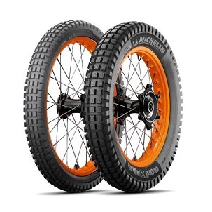 MICHELIN GUMA 80/100-21 TRIAL LIGHT 51M TT M/C PREDNJI DOT 48/2024