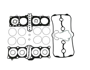 ATHENA 2026/01 ZAPTIVKE TOP-END CBR 500 / 600 F '87-'90