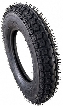SPEEDWAYS TYRES GUMA 3.50-10 SW-601 4PR 51J TT DOT 03/2025 (CLASSIC)