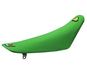 BLACKBIRD NAVLAKA / PRESVLAKA NA SEDIŠTE KAWASAKI KX 125/250 '03-'08 PYRAMID (PMD) BOJA ZELENA