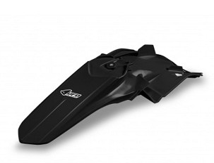 UFO BLATOBRAN ZADNJI YAMAHA YZ 85 '22-'25 BOJA CRNA