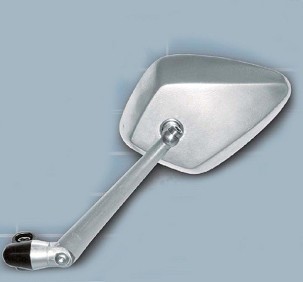 FAR RETROVIZOR UNIWERS. LEVO ALUMINIJUMSKE SISTEMIVE