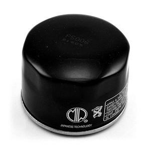 MIW (MEIWA) FILTER ULJA APRILIA 750/850/1200 GILERA GP800 (HF565) (50)