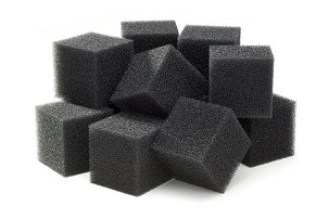 TWIN AIR PETROCEL FUEL TANK FOAM SUNĐERI ZA REZERVOARA GORIVA (50X50X50MM BLUE 50KOM.=6,25L)