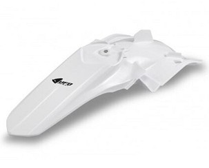 UFO BLATOBRAN ZADNJI YAMAHA YZ 85 '22-'25 BOJA BELA