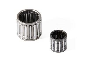 PROX LEŽAJ GLAVE KLIPNJAČE (IGLIČASTE) SUZUKI RM 125 '87, (14X19X17MM)