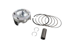 WOSSNER KLIP (4T) HONDA TRX 700 XX '08-'11 (STD. 101,95MM) HC