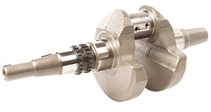 HOT RODS VRATILO KOLENASTI KAWASAKI KVF 750 BRUTE FORCE 05-11, KFX 700 04-09 PRAIRIE 700 (VRATILO BEZ KLIPNJAČA)