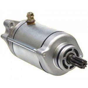 ARROWHEAD STARTER ARCTIC CAT 400/500/650, SUZUKI LTA 500 98-07 (3545-012) - ZAMENJEN SA 410-54062