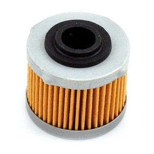 MIW (MEIWA) FILTER ULJA APRILIA SCARABEO 125/200 (HF186) (50)