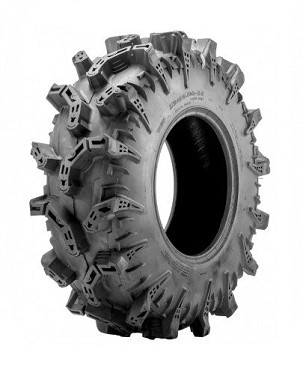 WANDA GUMA ATV 30x10-14 P3048 8PR TL ZADNJI DOT 41/2022 (VISINA GAZNOG SLOJA 40MM)