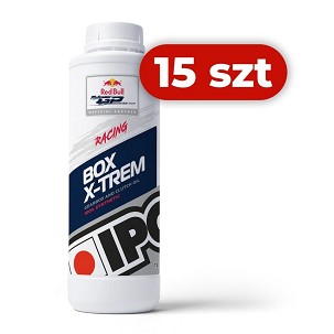 IPONE BOX EXTREME ULJE ZA KUTIJE MENJAČA 100% SINTETIKA 1L RACING (AKC) (15) KARTON 15 KOMAD