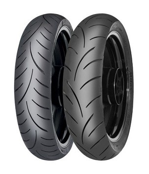 MITAS GUMA 120/90-18 MC-50 65H TL ZADNJA DOT 06/2026 (579287)