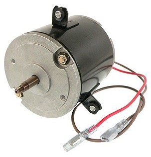 ALL BALLS VENTILATOR HLADNJAKA POLARIS 400, MAGNUM 425, SCRAMBLER 400, SPORTSMAN 350/400, TRAIL BOSS 350, XPLORER 400 (MOTOR)