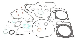 WINDEROSA (VERTEX) KOMPLET ZAPTIVKI KTM 350 EXC-F '17-'18 HUSQVARNA FE 350 '17-'19