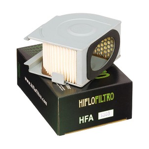HIFLO FILTER VAZDUHA HONDA CB 350 FOUR`73-74, CB 400 FOUR`75-79 (30) (H1216)